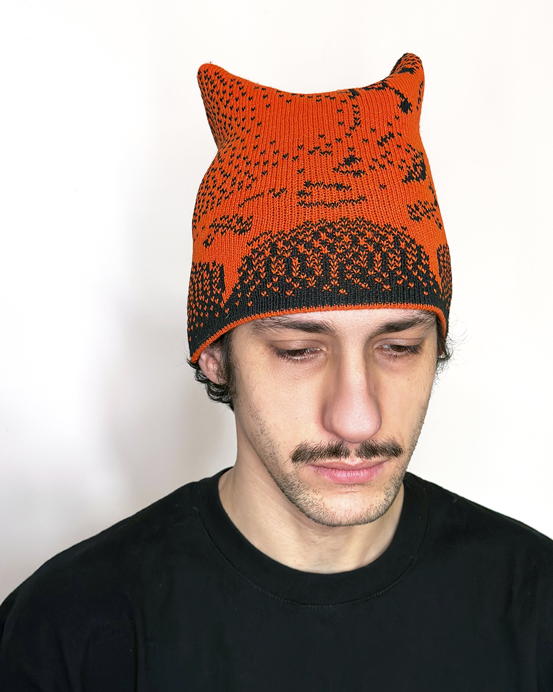 Thorn Beanie