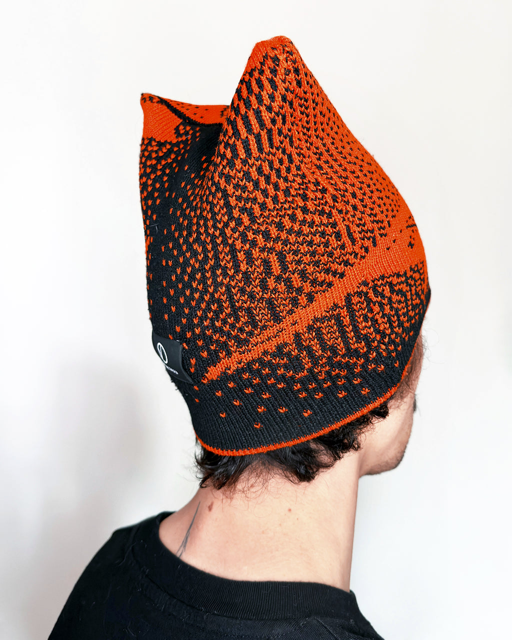 Thorn Beanie