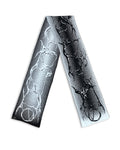 Thorn Scarf / XXL / No Fringe