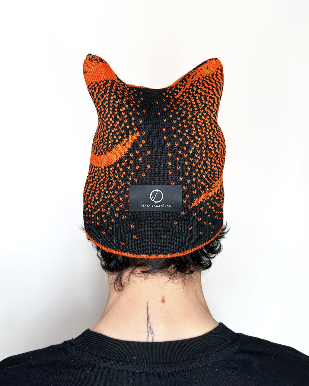 Thorn Beanie