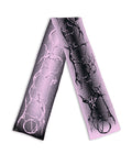 Thorn Scarf / XXL / Pink