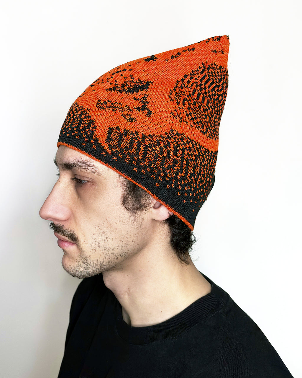 Thorn Beanie