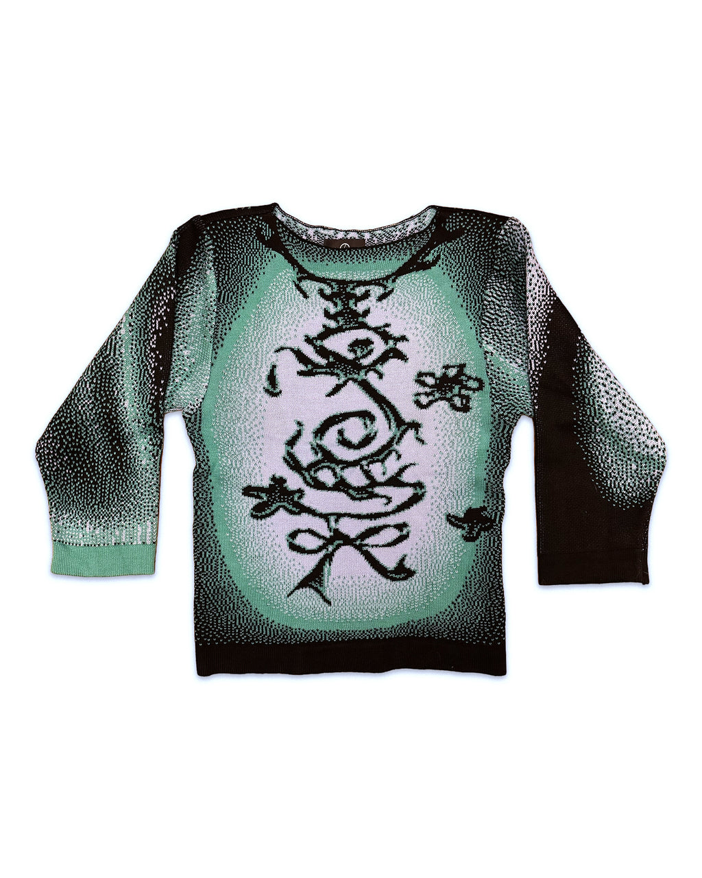 Demoin Knitted Jumper