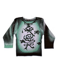 Demoin Knitted Jumper