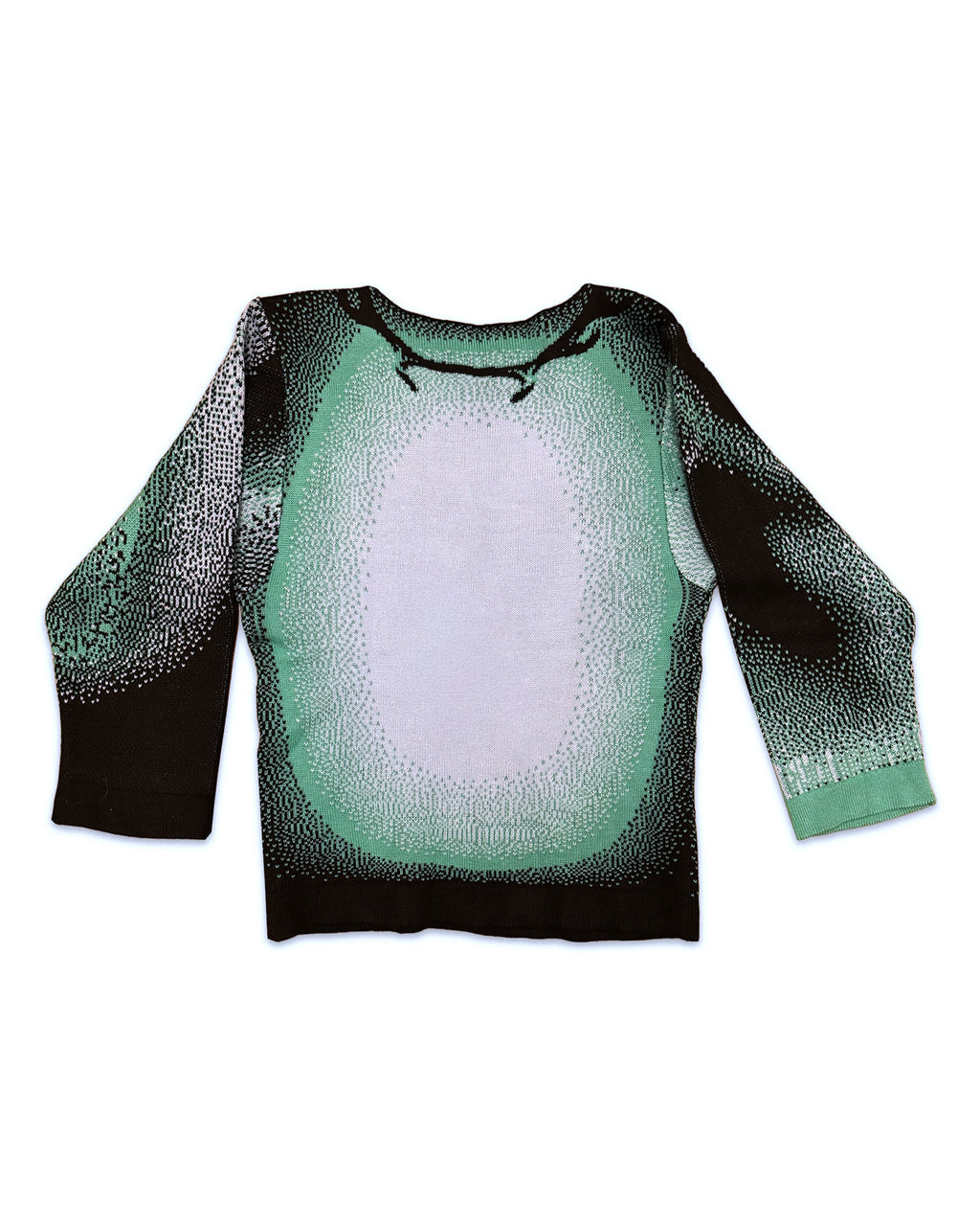 Demoin Knitted Jumper