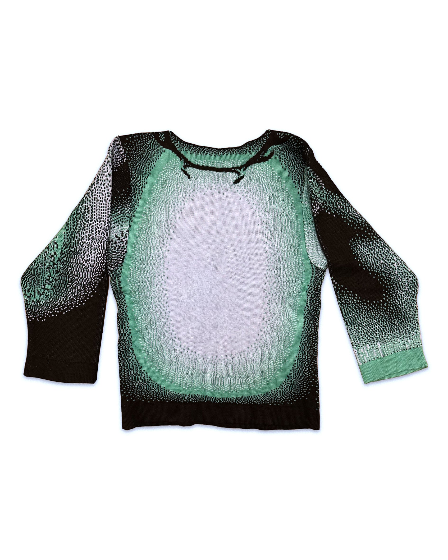 Demoin Knitted Jumper