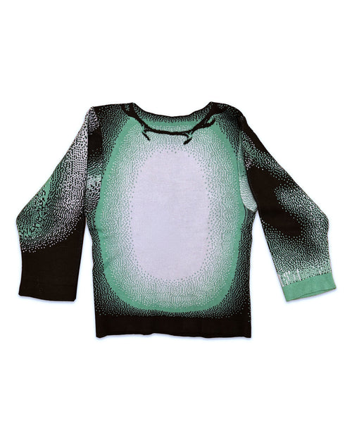 Demoin Knitted Jumper