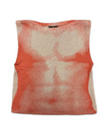 Torso Vest / Orange