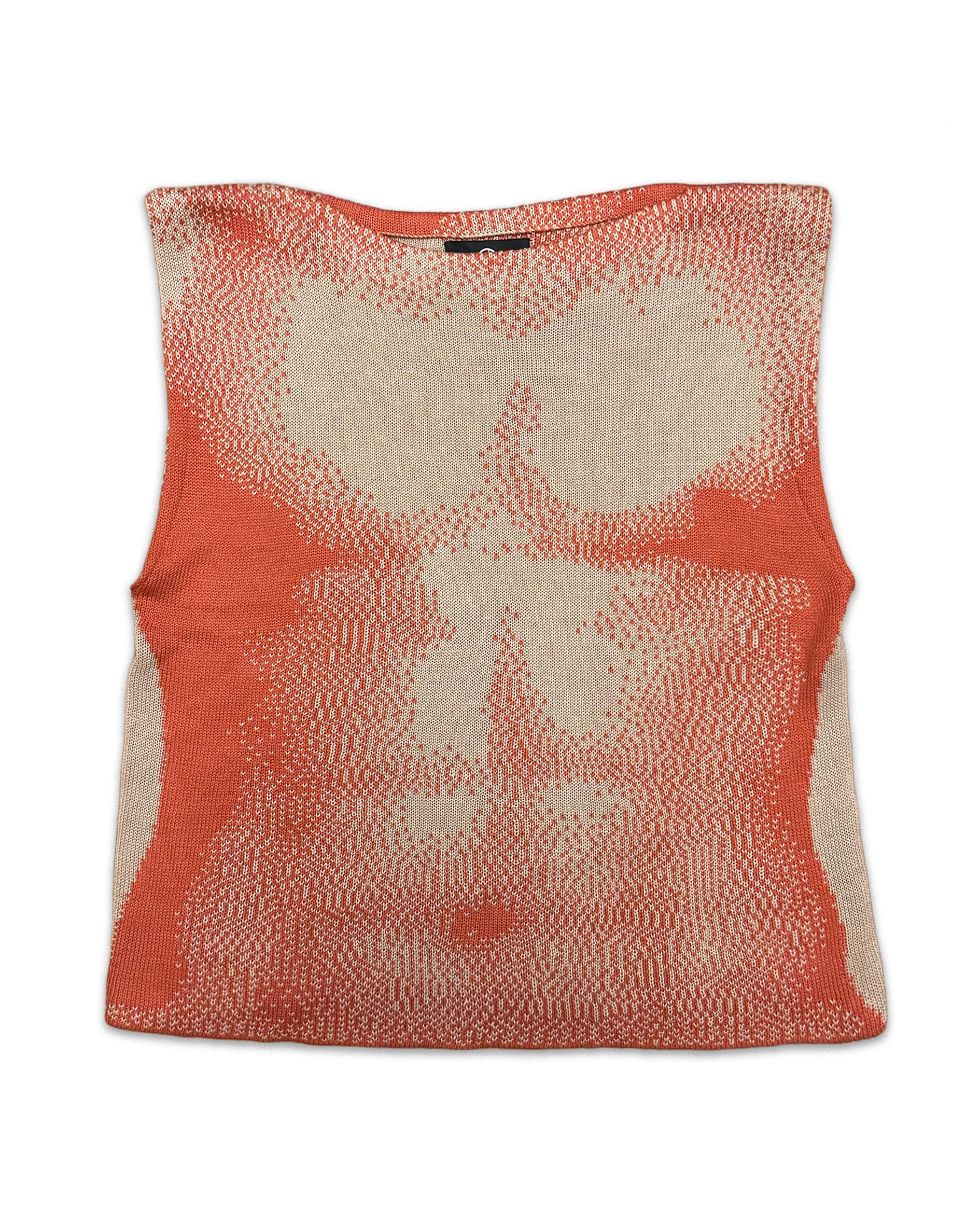Torso Vest / Orange