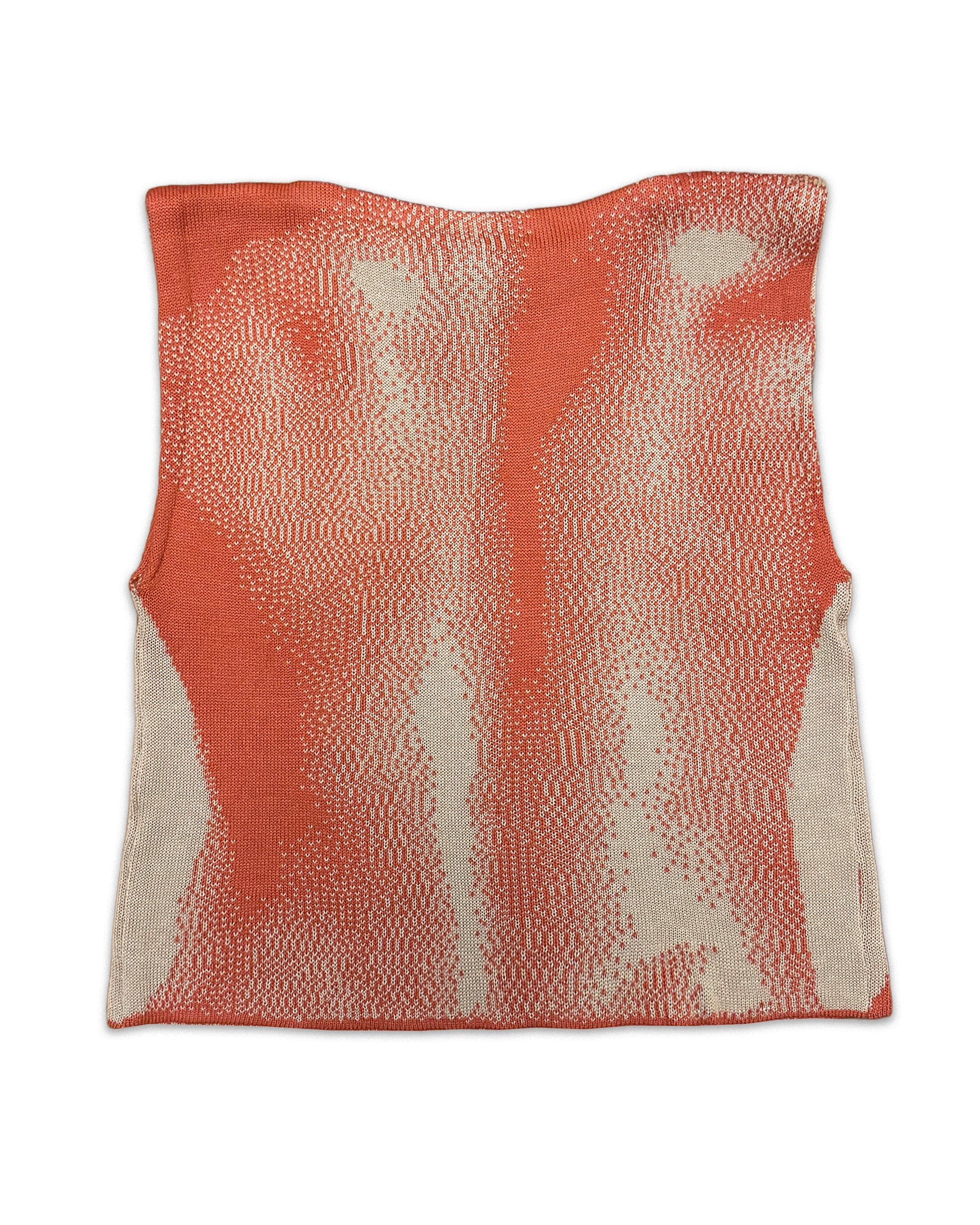 Torso Vest / Orange