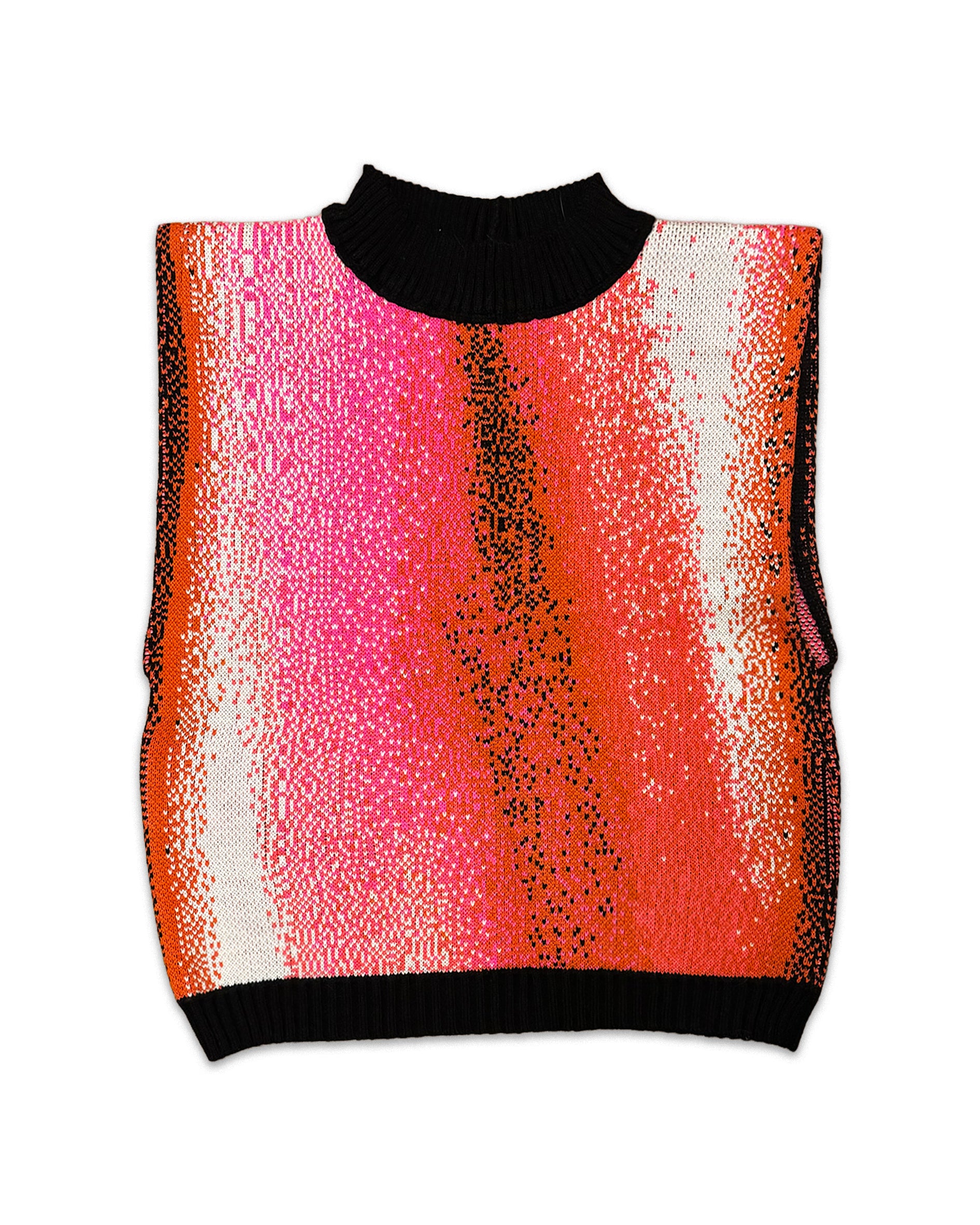 Gradient Vest