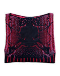 Thorn Crop Top
