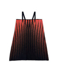 Stripes Thong Skirt