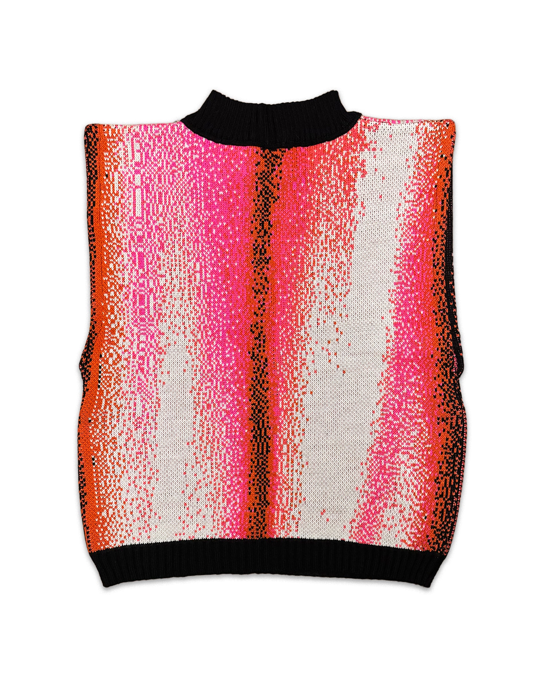 Gradient Vest