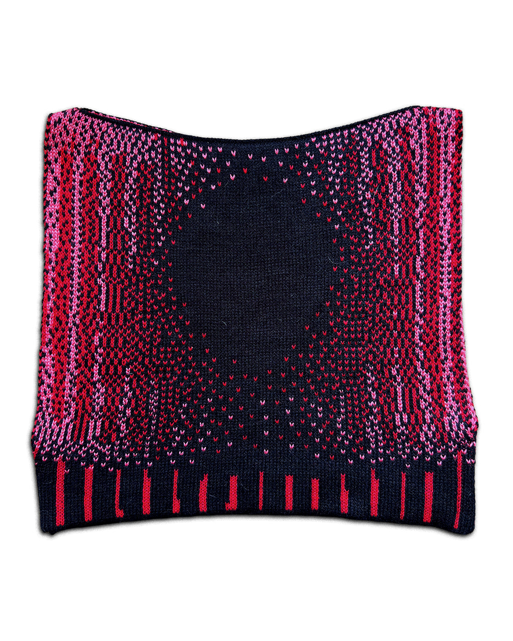 Thorn Crop Top