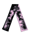 Shadow Scarf / Pink