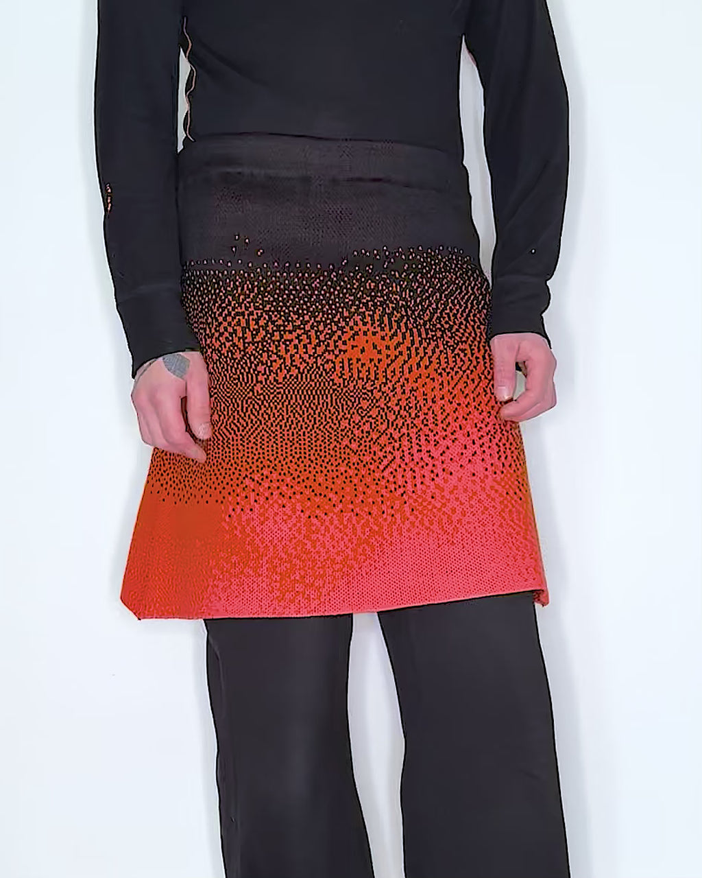 Shadow Skirt
