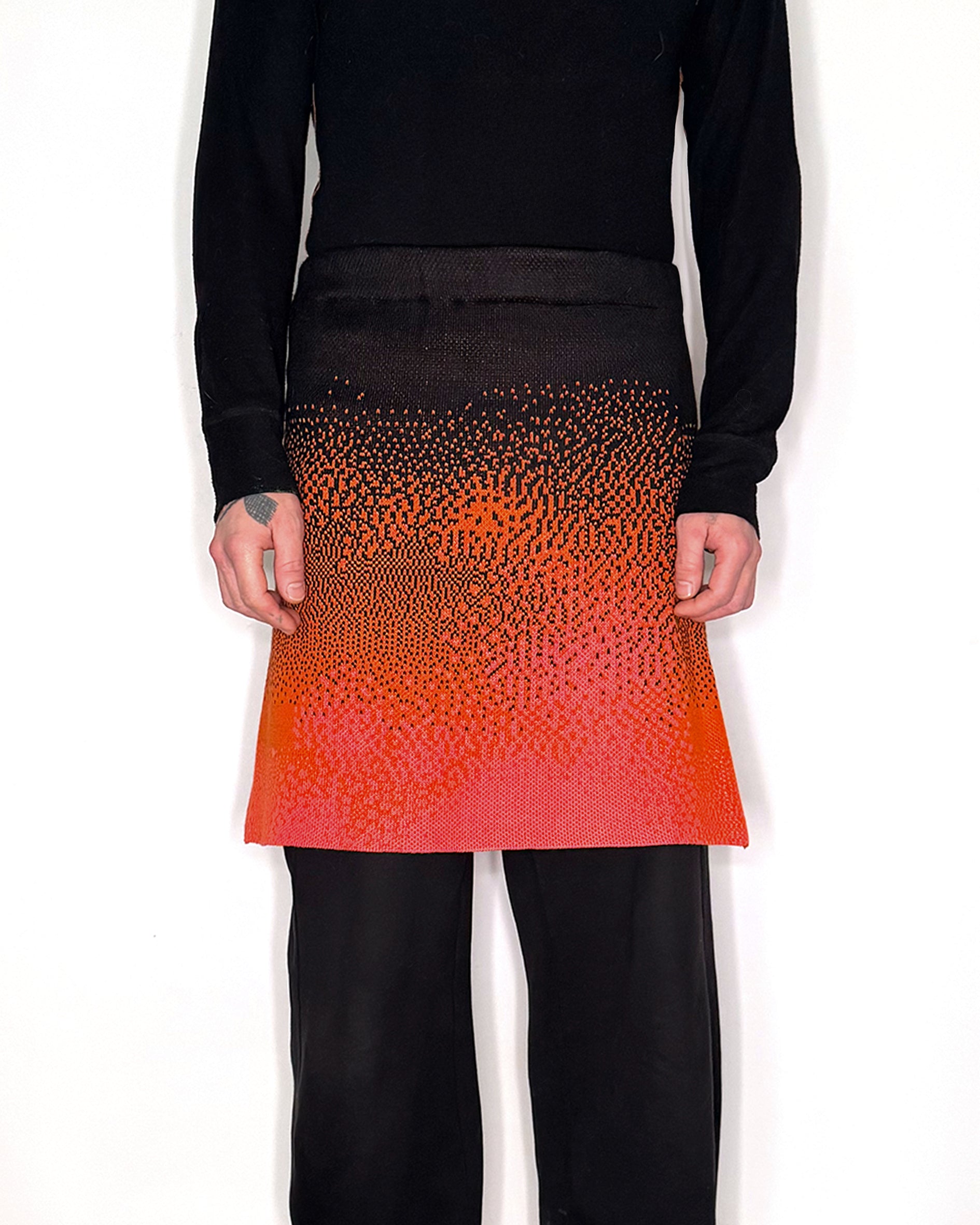 Shadow Skirt
