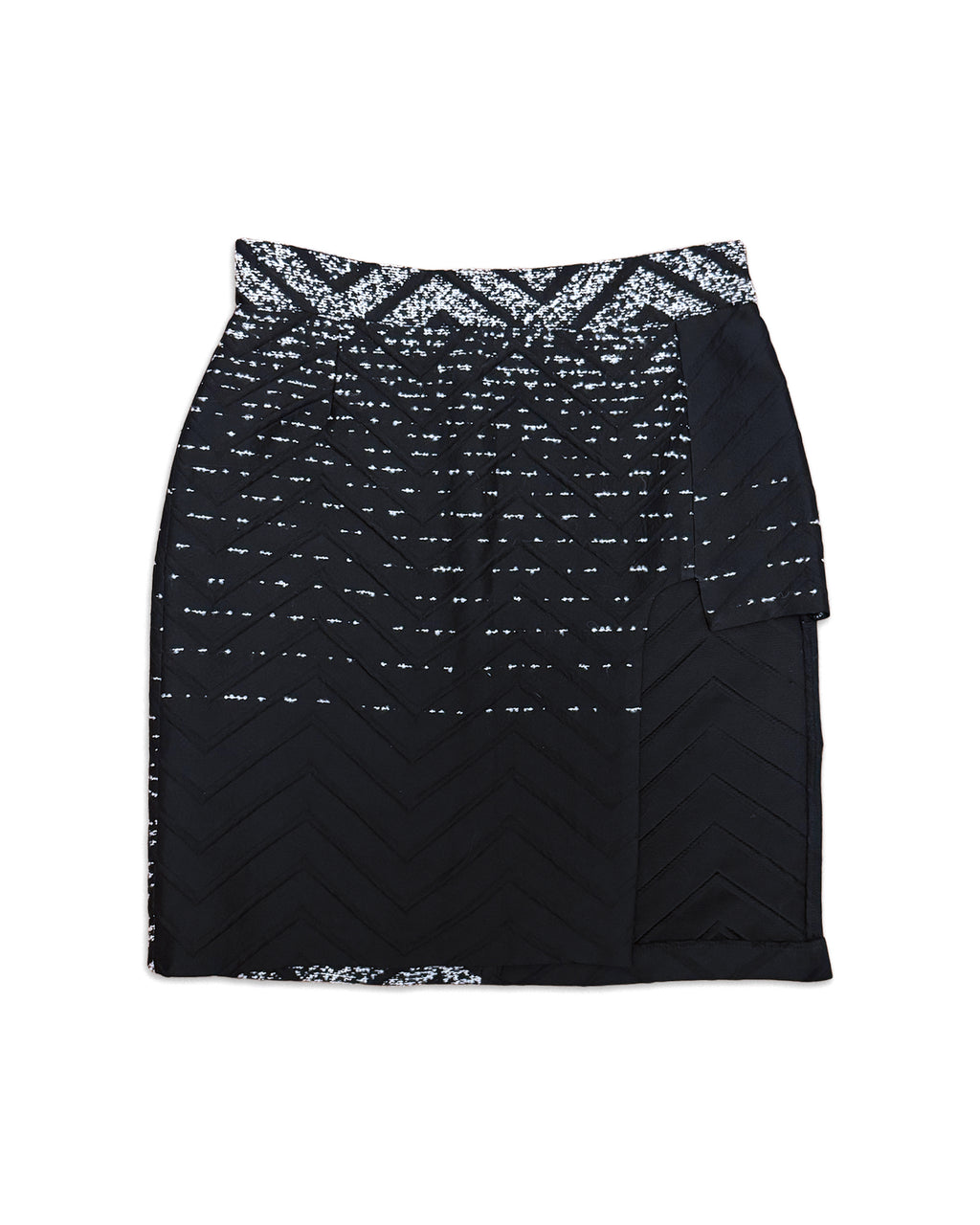 Distortion Skirt