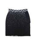 Distortion Skirt