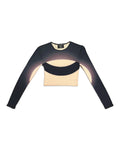 Bandeau Bra Top