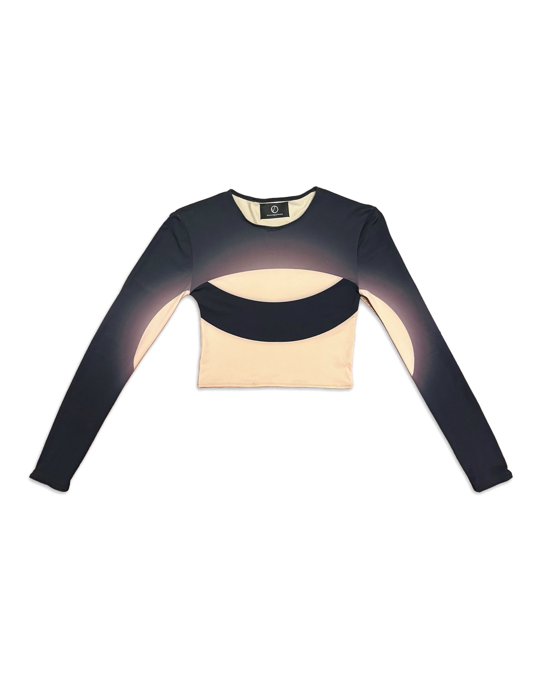 Bandeau Bra Top