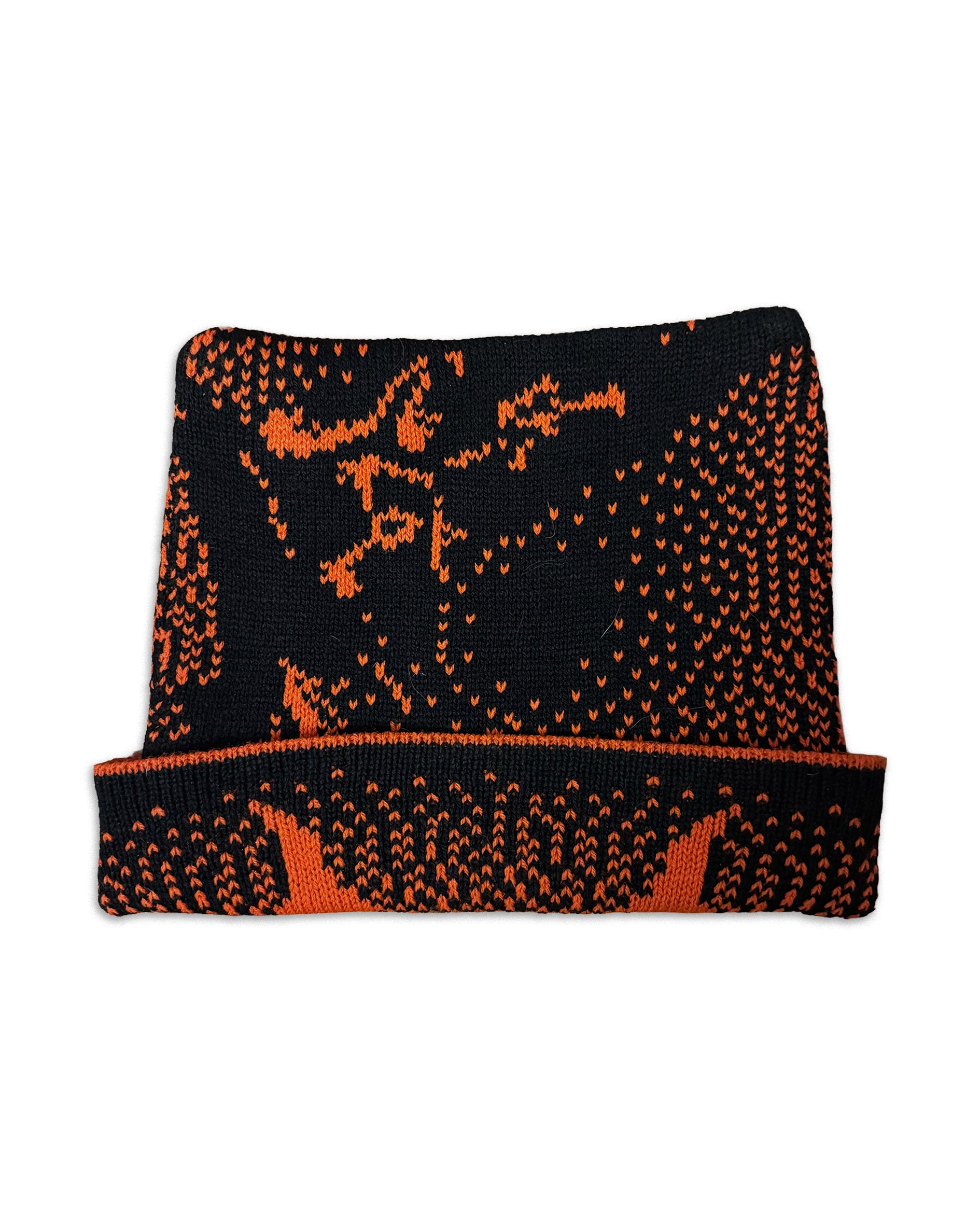 Thorn Beanie