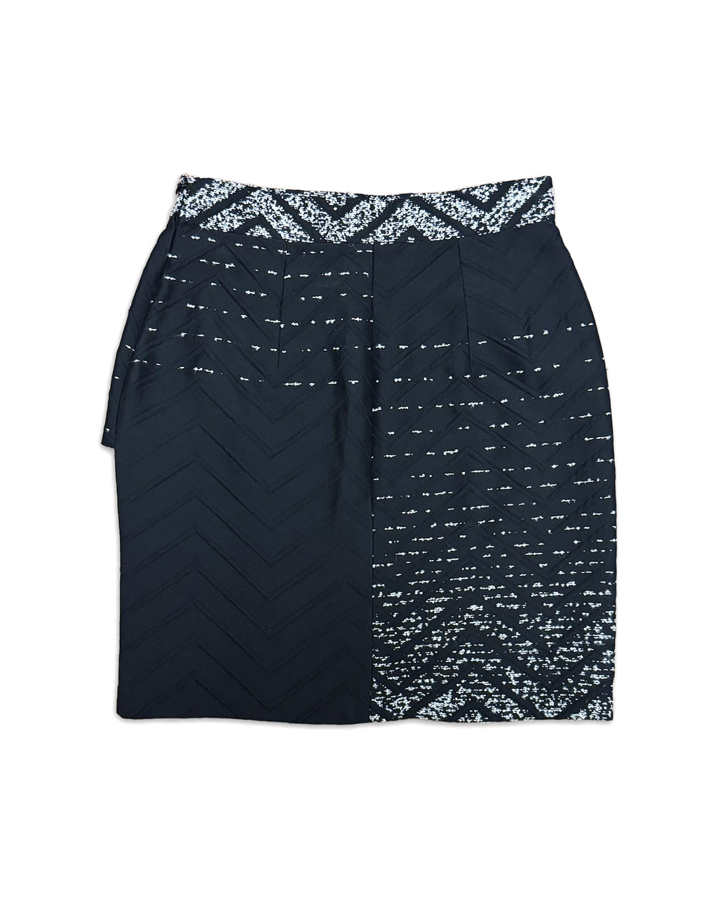 Distortion Skirt