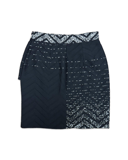 Distortion Skirt
