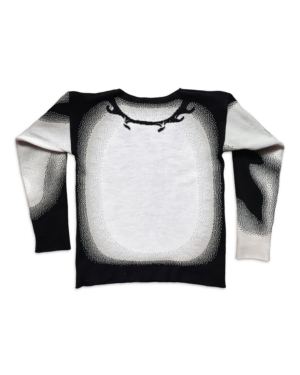 Demoin Knitted Jumper / Large