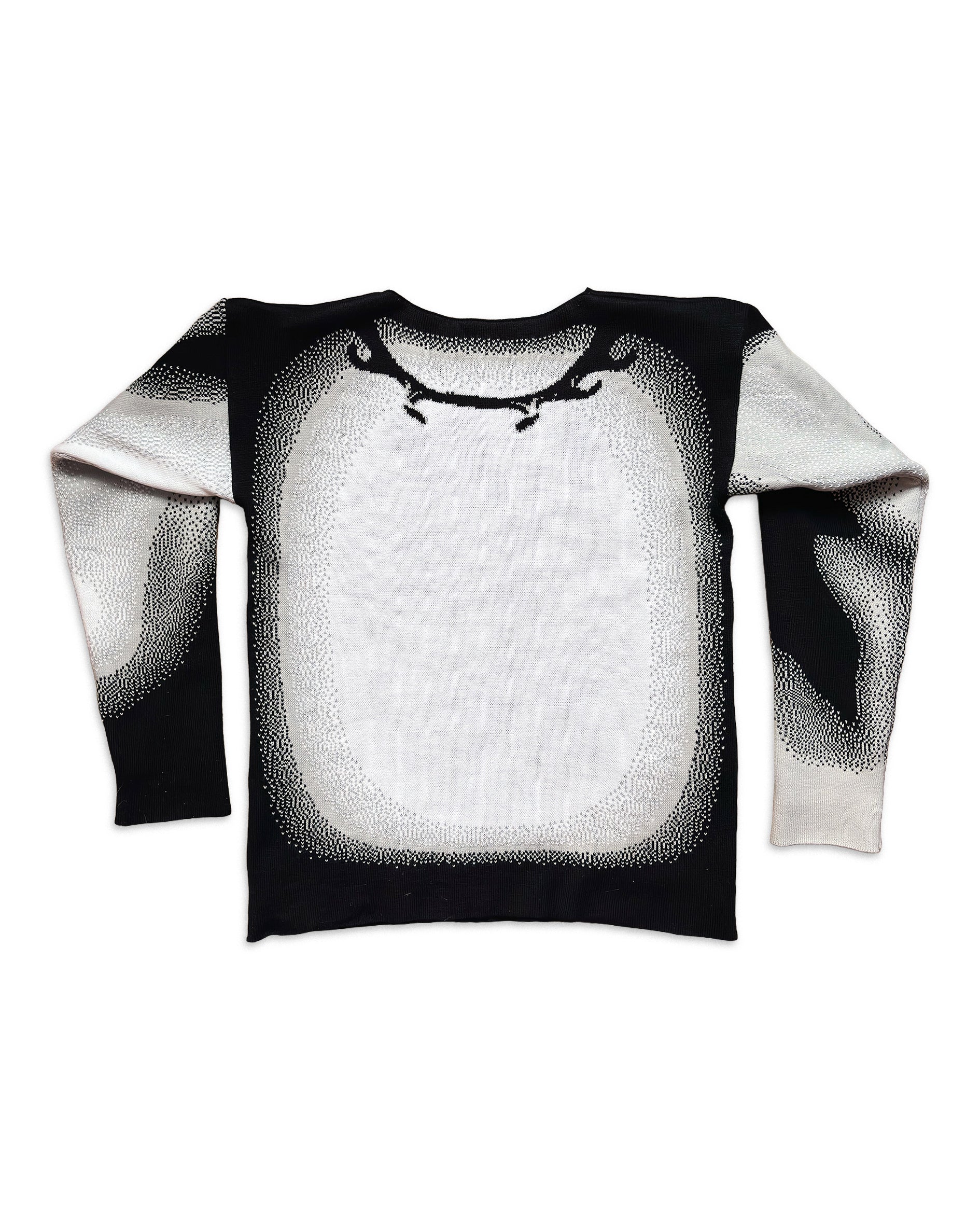 Demoin Knitted Jumper / Large