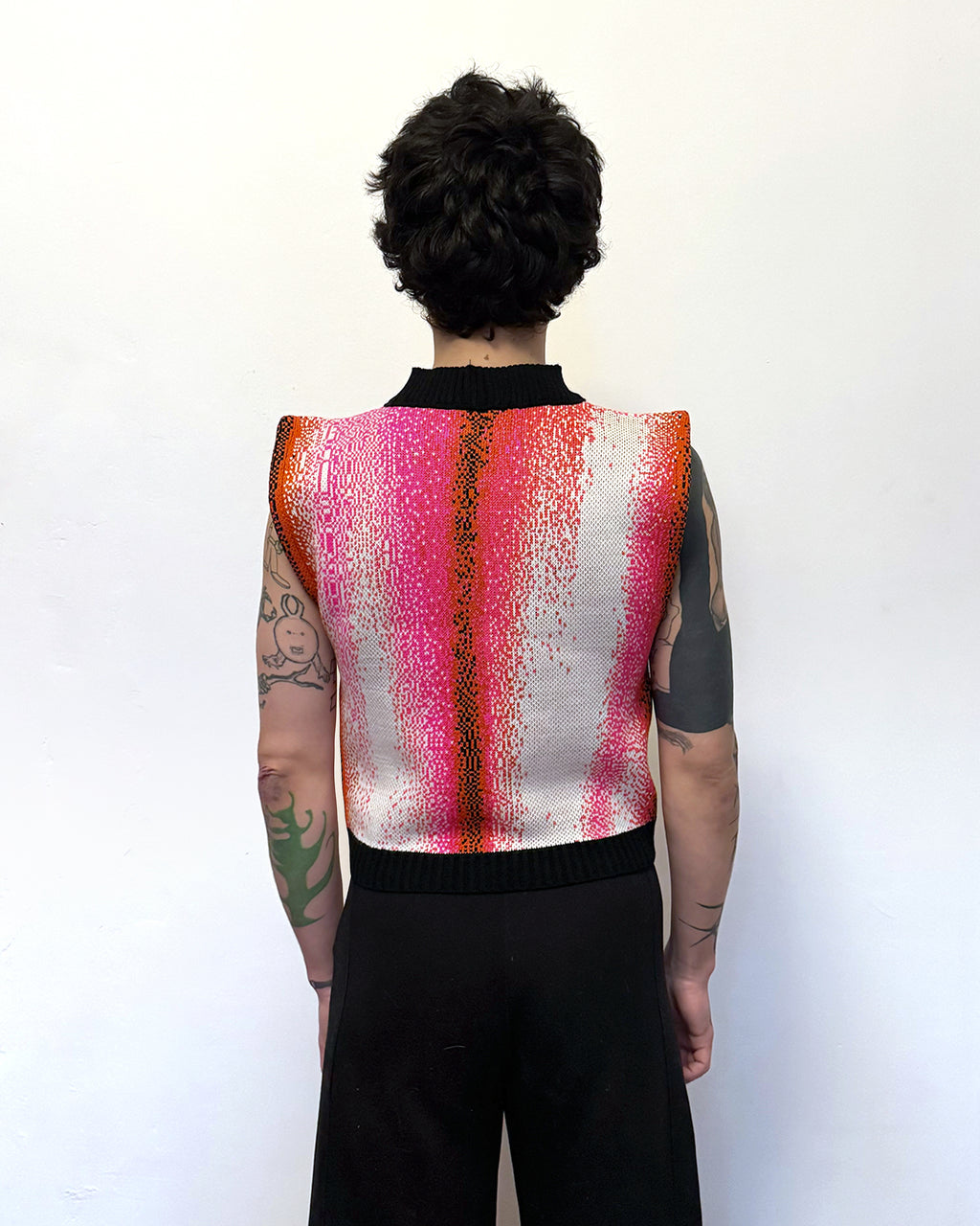 Gradient Vest