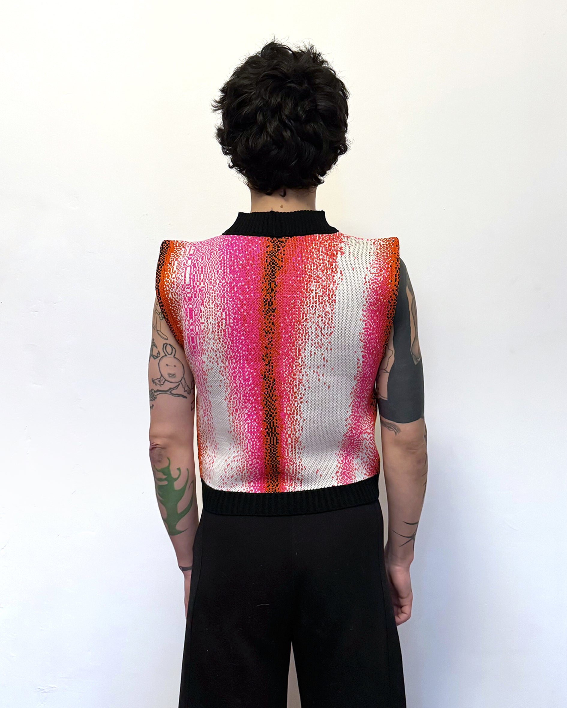 Gradient Vest